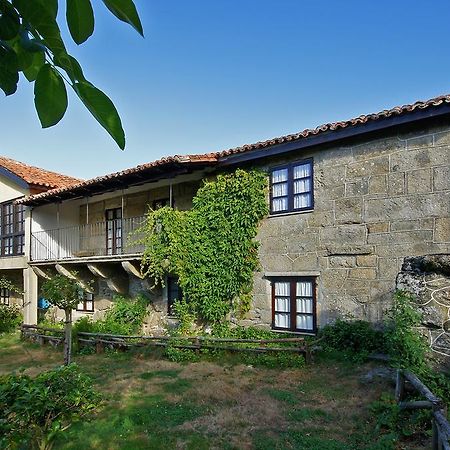 Casal De Drados Guest House Luaran gambar