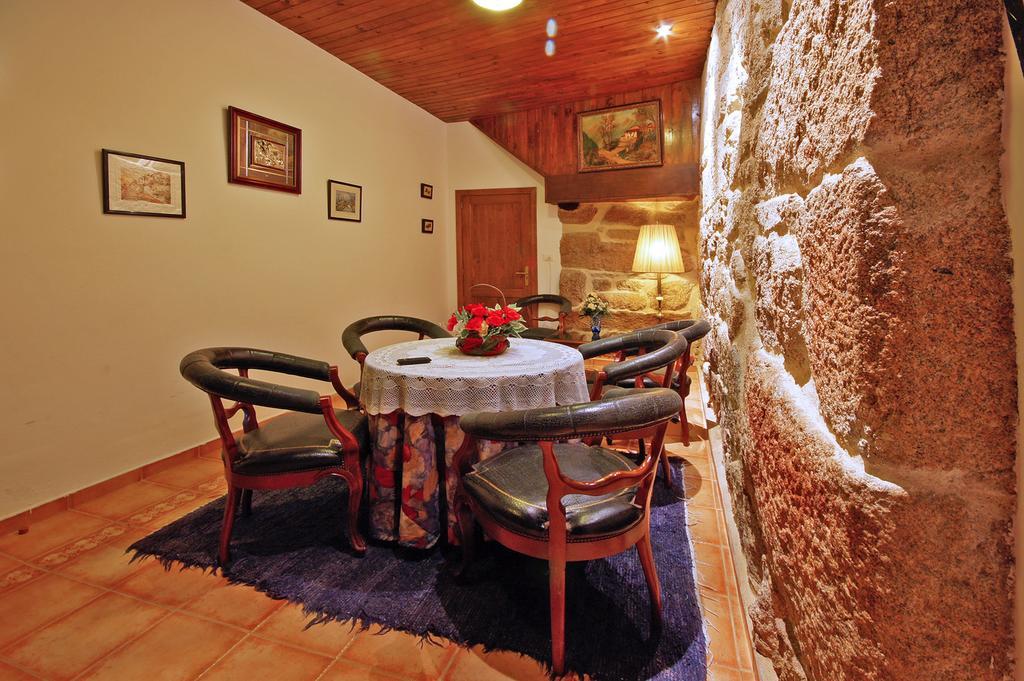 Casal De Drados Guest House Luaran gambar
