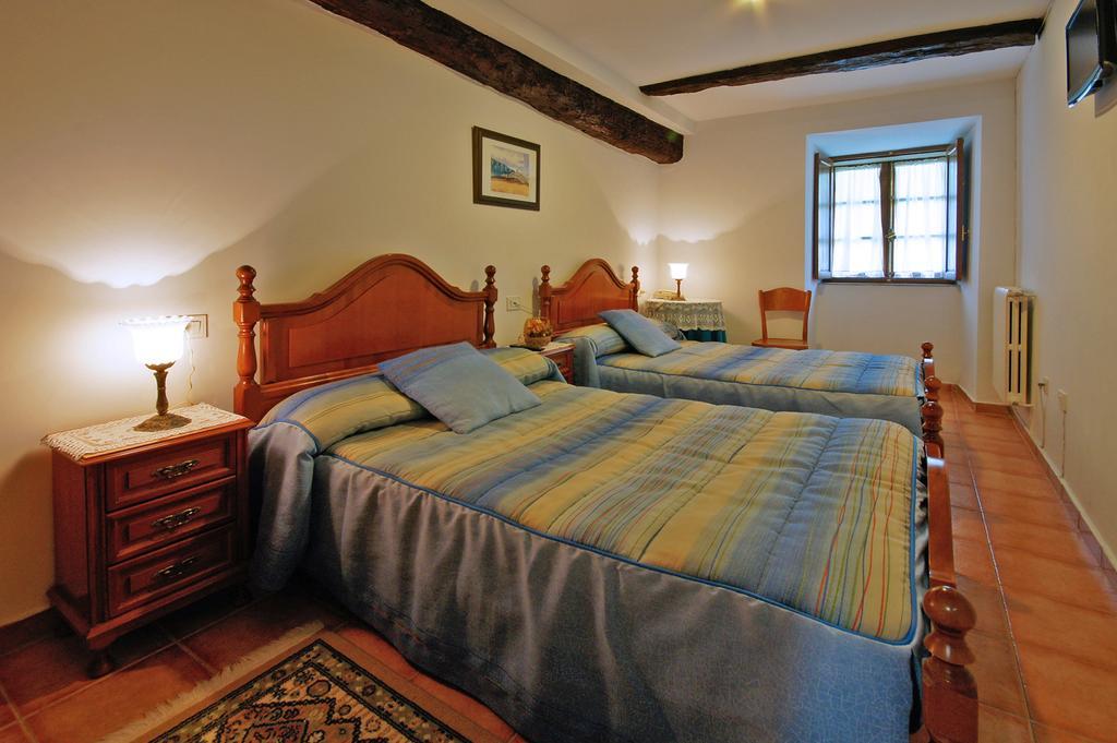 Casal De Drados Guest House Luaran gambar
