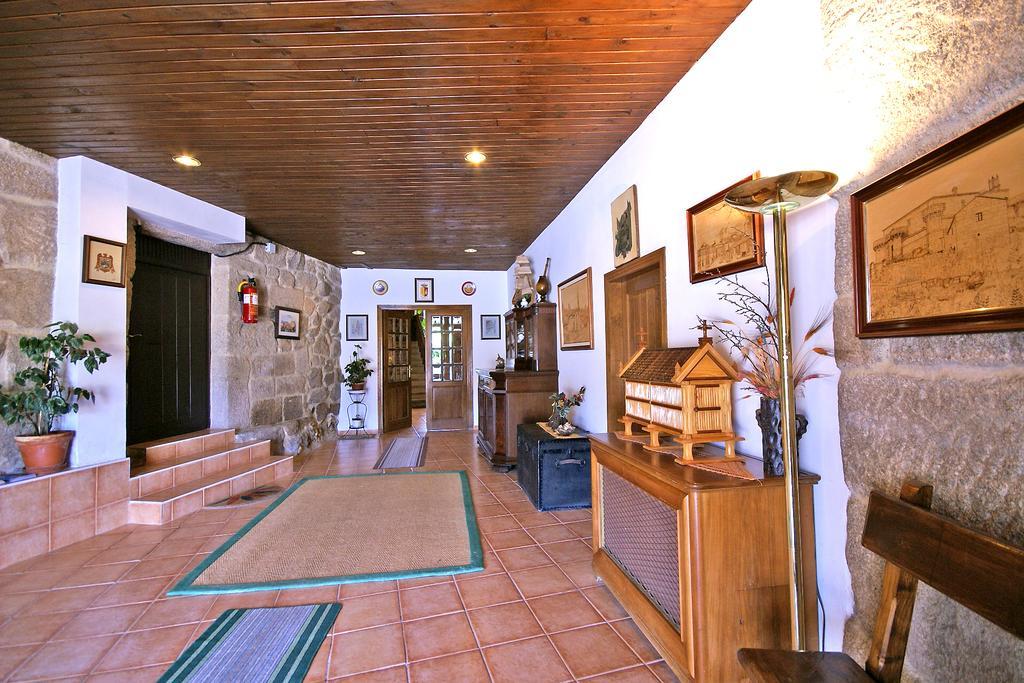 Casal De Drados Guest House Luaran gambar