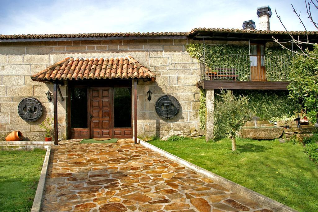 Casal De Drados Guest House Luaran gambar