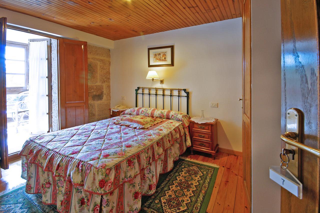 Casal De Drados Guest House Luaran gambar
