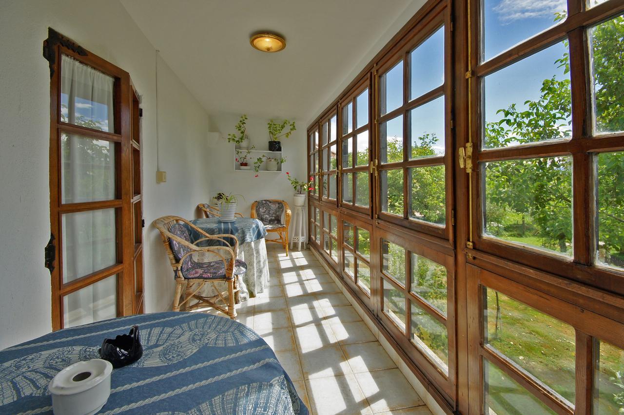 Casal De Drados Guest House Luaran gambar